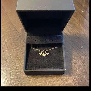 Kay Jewelers necklace